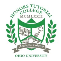 Honors Tutorial College logo - Similar company to Department Of Political Science Ohio University