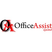 Office Assist logo - Similar company to Bricksbazar Realty Llp