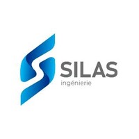 SILAS ingénierie logo - Similar company to E & C Morocco