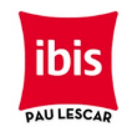 Ibis Pau Lescar logo - Similar company to Ibis Styles Tours Centre