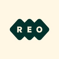 REO logo - Similar company to Belorta
