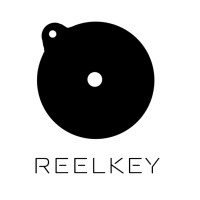 Reelkey logo - Similar company to Axycut Precision Machining