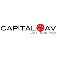 Capital AV logo - Similar company to Capital Six