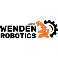 WENDEN ROBOTICS logo - Similar company to Be Events