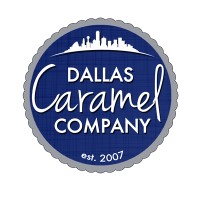 Dallas Caramel Company logo - Similar company to Jk Chocolate