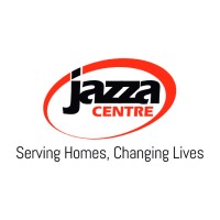 Jazza Centre logo - Similar company to Zebek