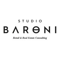 Studio Baroni - Retail & Real Estate Consulting logo - Similar company to Veloce Media Agency