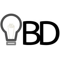 BD Talent Solutions logo - Similar company to Gamma Data