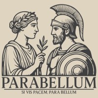Parabellum UK logo - Similar company to Insightxpert