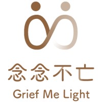 Grief Me Light logo - Similar company to Noze