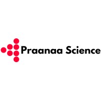 PRAANAA SCIENCE logo - Similar company to Biotechstage