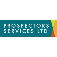 Prospectors Services Ltd logo - Similar company to Virtual Engine