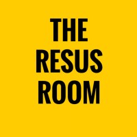 The Resus Room logo - Similar company to Sactem Society