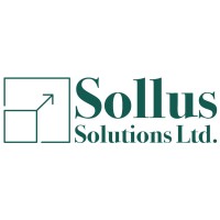 Sollus Solutions logo - Similar company to J Redpath Buchanan & Co Ltd