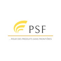 PSF logo - Similar company to Celfimex