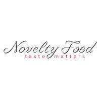 Novelty Food As