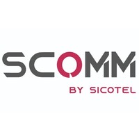 SICOTEL Communications logo - Similar company to Nomatis