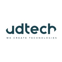 UDTech - Product Development and Support logo - Similar company to Unified Data-Tech Solutions Limited