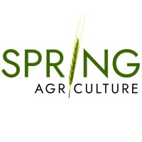 Spring Agriculture Ltd logo - Similar company to Plf International