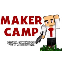 Maker Camp logo - Similar company to Arkbits