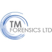 TM Forensics Ltd logo - Similar company to Advanced Simtech Limited