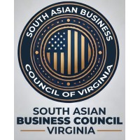 South Asian Business Council of Virginia logo - Similar company to Straight A Insights
