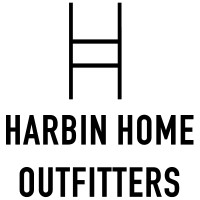 Harbin Home Outfitters logo - Similar company to Jaksol