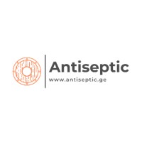 ANTISEPTIC logo - Similar company to Vichemicals