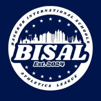 BISAL- Bangkok International Schools Athletics League logo - Similar company to Teems Global