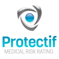 Protectif logo - Similar company to Niche Box Group Ltd