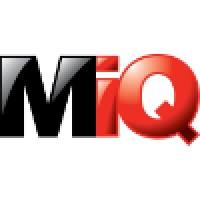 Marketing IQ logo - Similar company to The Analytics Room