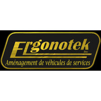 Ergonotek logo - Similar company to Industrie-L Inc