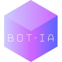 BOT AI logo - Similar company to Chatbit