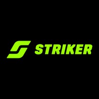 Striker Club logo - Similar company to Reve