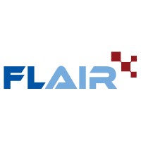 Hong Kong Industrial Artificial Intelligence and Robotics Centre (FLAIR) logo - Similar company to Labv Intelligent Solutions Gmbh
