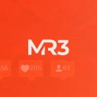 MR3 Comunicação logo - Similar company to Insight Digital