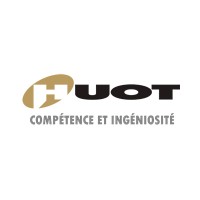 S.Huot inc. logo - Similar company to Groupe Pmi
