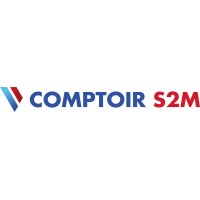 COMPTOIR S2M logo - Similar company to Marj Luxury Dates
