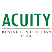 Acuity Business Solutions logo - Similar company to Copy & Tv
