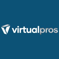 Virtual Pros logo - Similar company to Higherdose