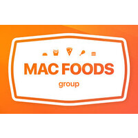 Mac Foods Group logo - Similar company to Simongo