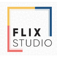 FlixStudio.io logo - Similar company to Realty Edit Pro