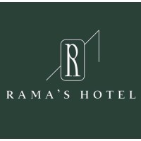 Rama's Hotel logo - Similar company to Giftmark.Al