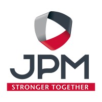 JPM logo - Similar company to Mmt-Bordeaux