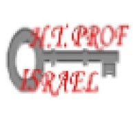 H.T. Prof Israel