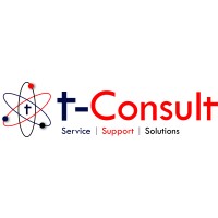 t-Consult Limited logo - Similar company to Gamebuilders