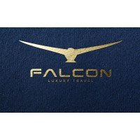 Falcon Luxury Travel logo - Similar company to Ifo Corporation