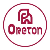 Oreton Technology logo - Similar company to Prodot Group