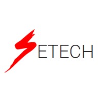 Setech logo - Similar company to Redinet