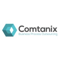Comtanix logo - Similar company to Vcloud Tech